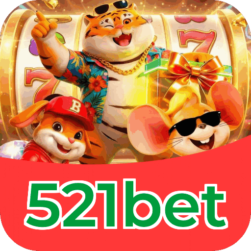 Instalação Android 521bet