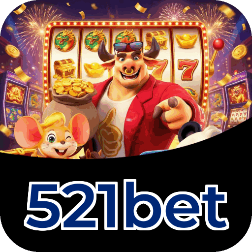 Jogos com maior RTP na 521bet