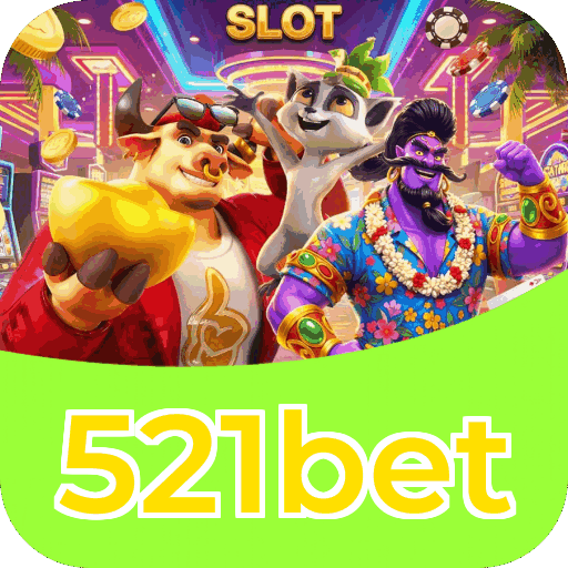 Segurança 521bet