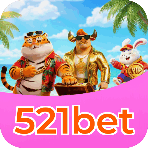 Slots Premium da PG Soft na 521bet
