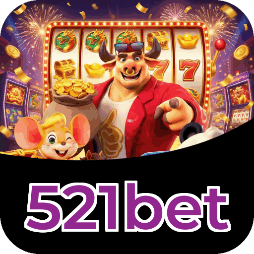 Promoções e bônus exclusivos da 521bet