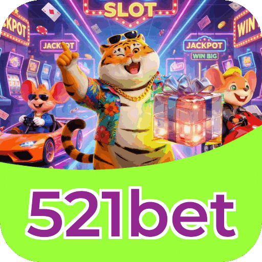 Dealers profissionais da 521bet