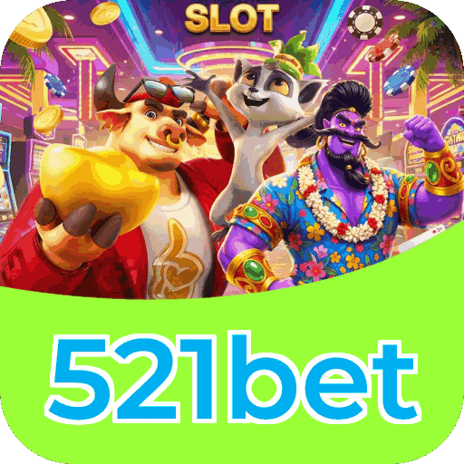 Programa VIP 521bet