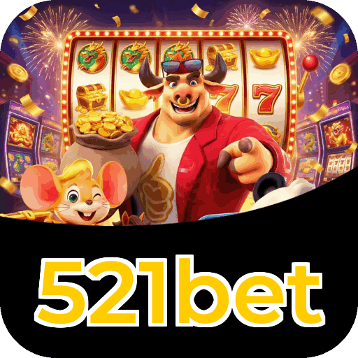 Login rápido no app 521bet