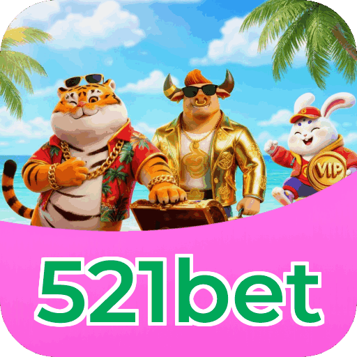 Instalar APK 521bet